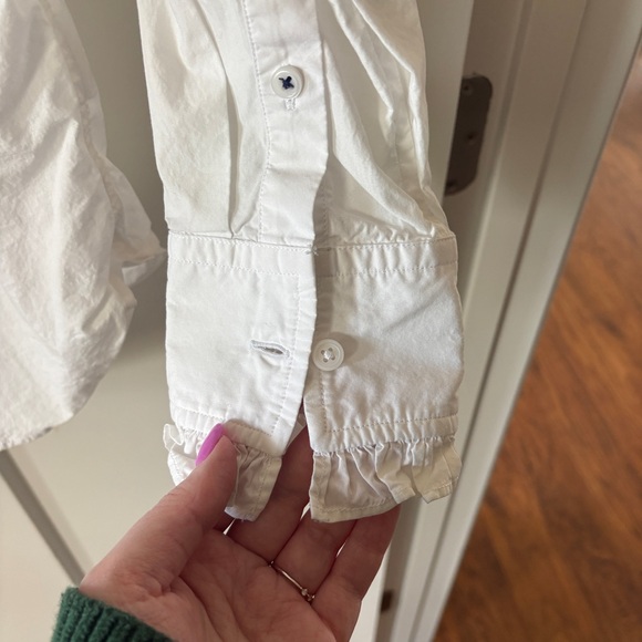 J Crew Button Up - Picture 6 of 6